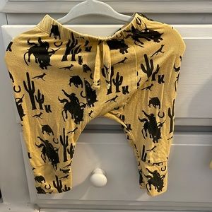 Kate Quinn bamboo pants